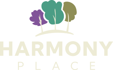 Harmony Place Rutland Logo