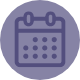Reservation Icon