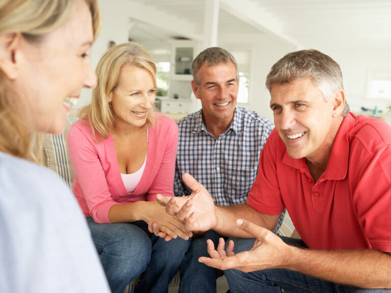 Social Activities at Harmony Place Clubhouse