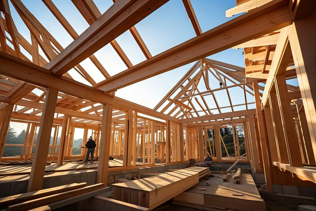55+ New Construction Homes