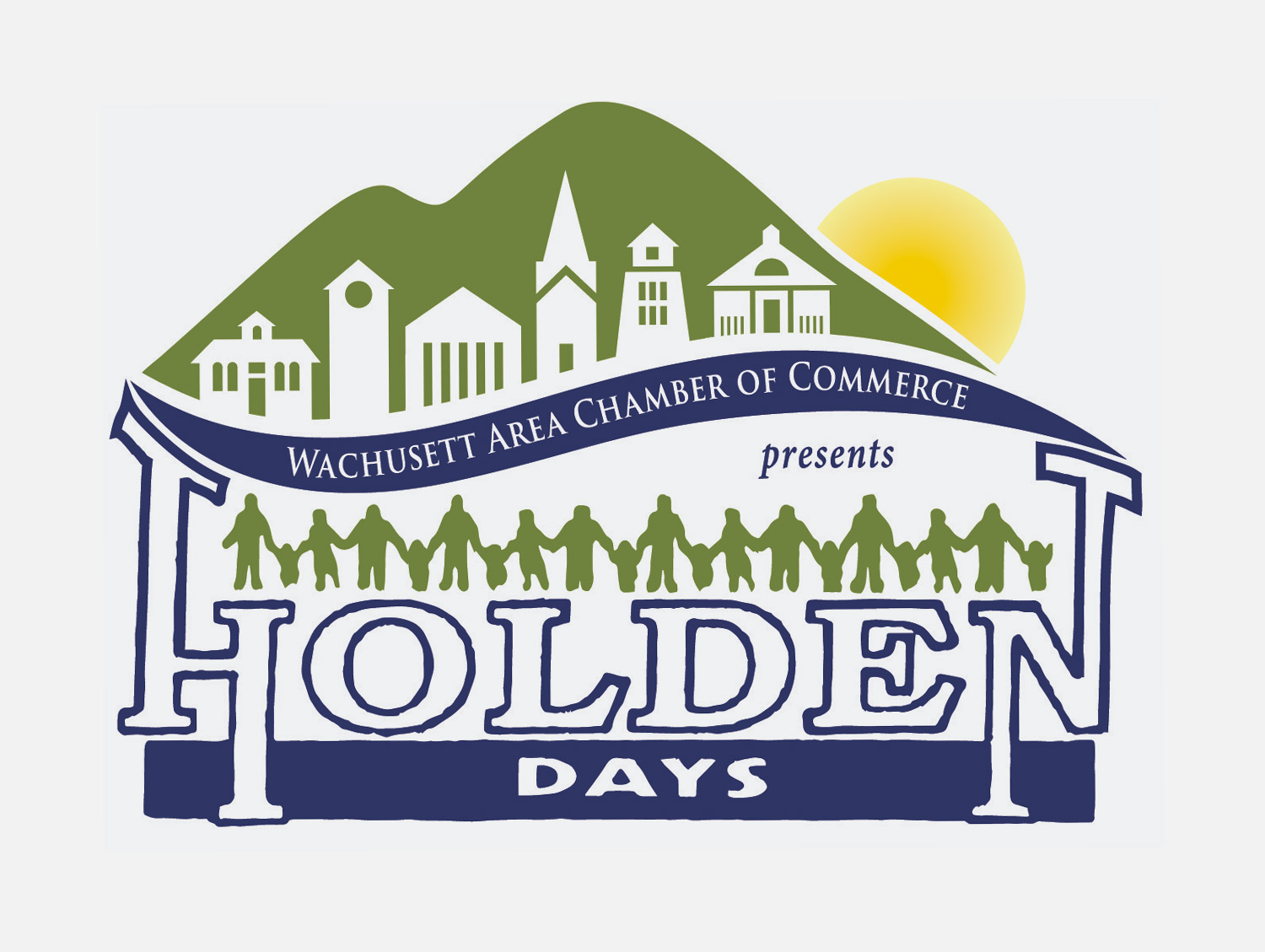 Holden Days